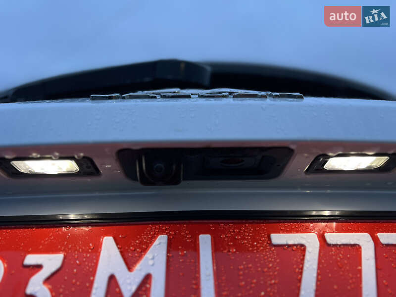 Внедорожник / Кроссовер Jaguar F-Pace 2017 в Ковеле