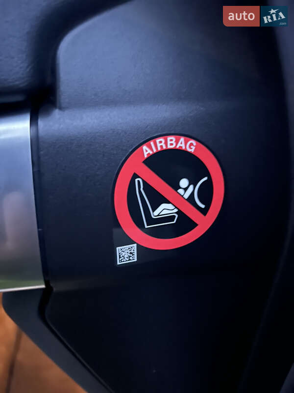 Внедорожник / Кроссовер Jaguar F-Pace 2017 в Ковеле