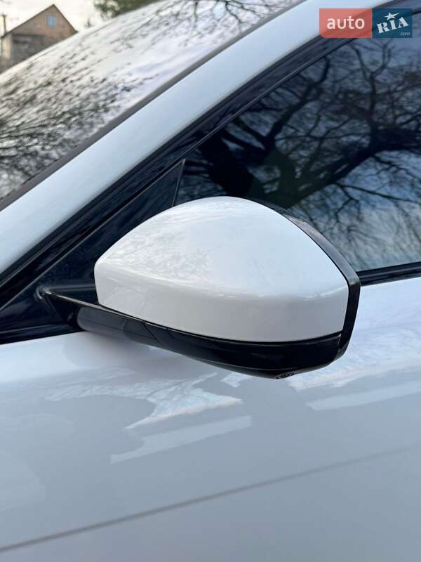 Внедорожник / Кроссовер Jaguar F-Pace 2021 в Ровно