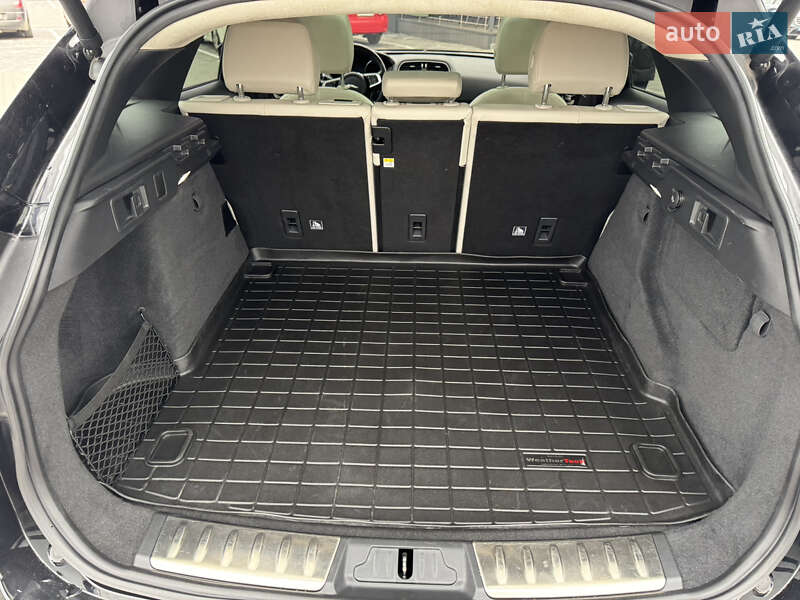 Внедорожник / Кроссовер Jaguar F-Pace 2019 в Виннице фото 20 Внедорожник / Кроссовер Jaguar F-Pace 2019 в Виннице