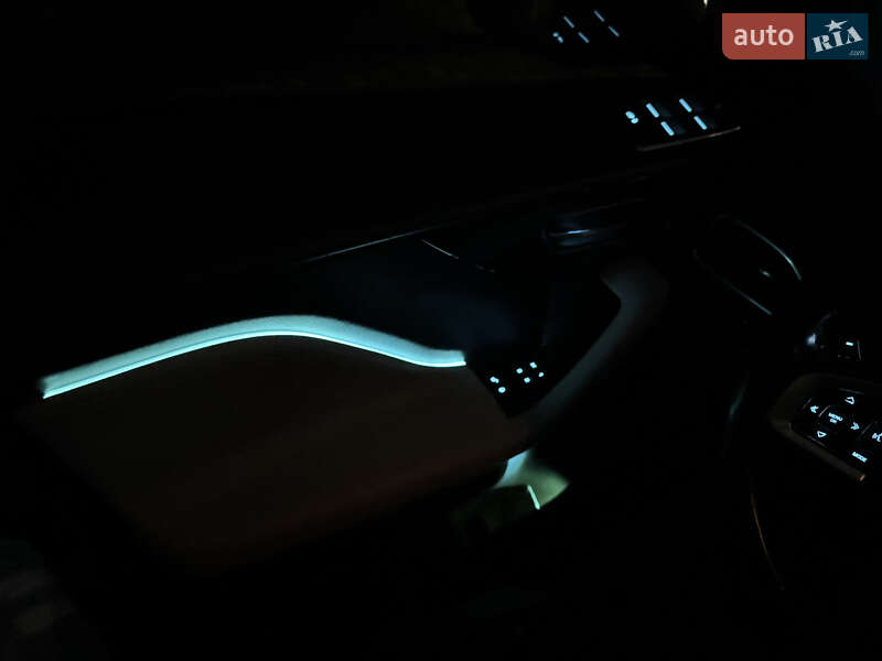 Внедорожник / Кроссовер Jaguar F-Pace 2019 в Виннице фото 51 Внедорожник / Кроссовер Jaguar F-Pace 2019 в Виннице