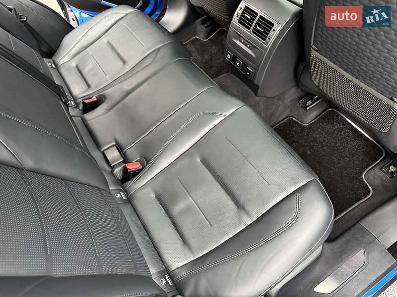 Внедорожник / Кроссовер Jaguar F-Pace 2021 в Киеве фото 33 Внедорожник / Кроссовер Jaguar F-Pace 2021 в Киеве