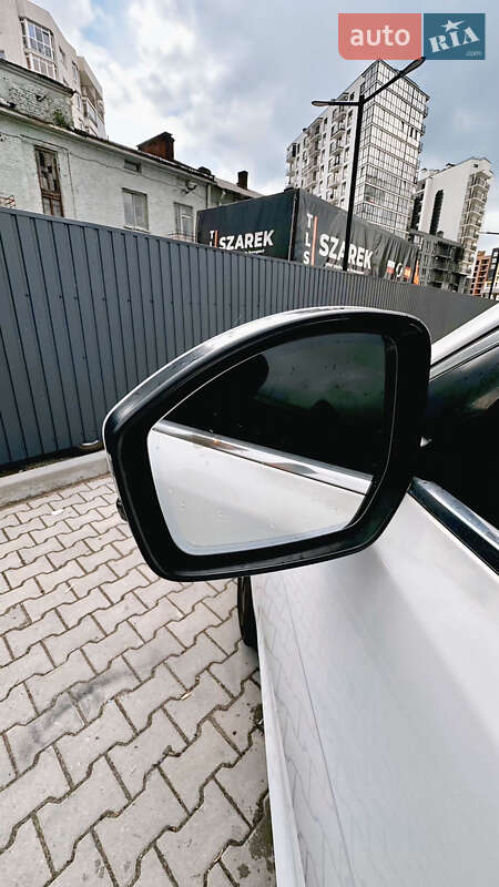 Внедорожник / Кроссовер Jaguar F-Pace 2016 в Львове фото 8 Внедорожник / Кроссовер Jaguar F-Pace 2016 в Львове