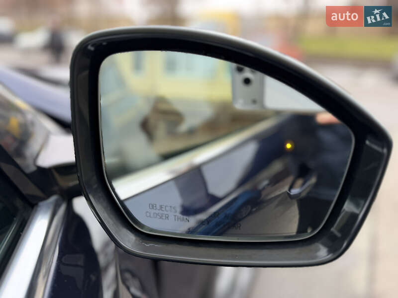 Внедорожник / Кроссовер Jaguar F-Pace 2017 в Киеве