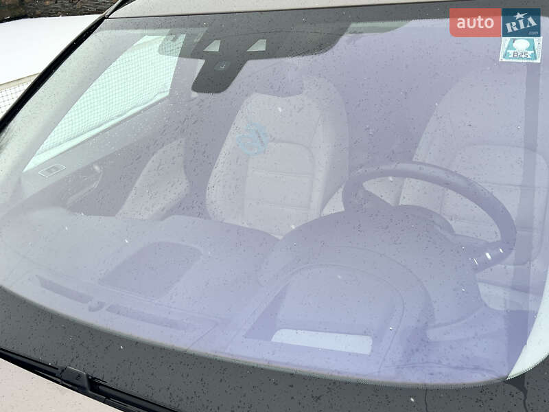 Внедорожник / Кроссовер Jaguar F-Pace 2016 в Василькове