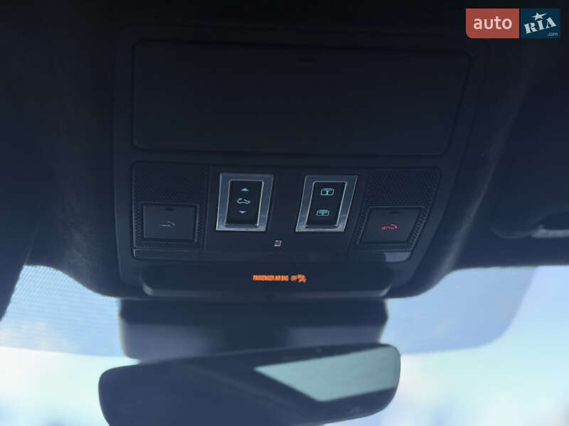 Внедорожник / Кроссовер Jaguar F-Pace 2018 в Полтаве фото 26 Внедорожник / Кроссовер Jaguar F-Pace 2018 в Полтаве