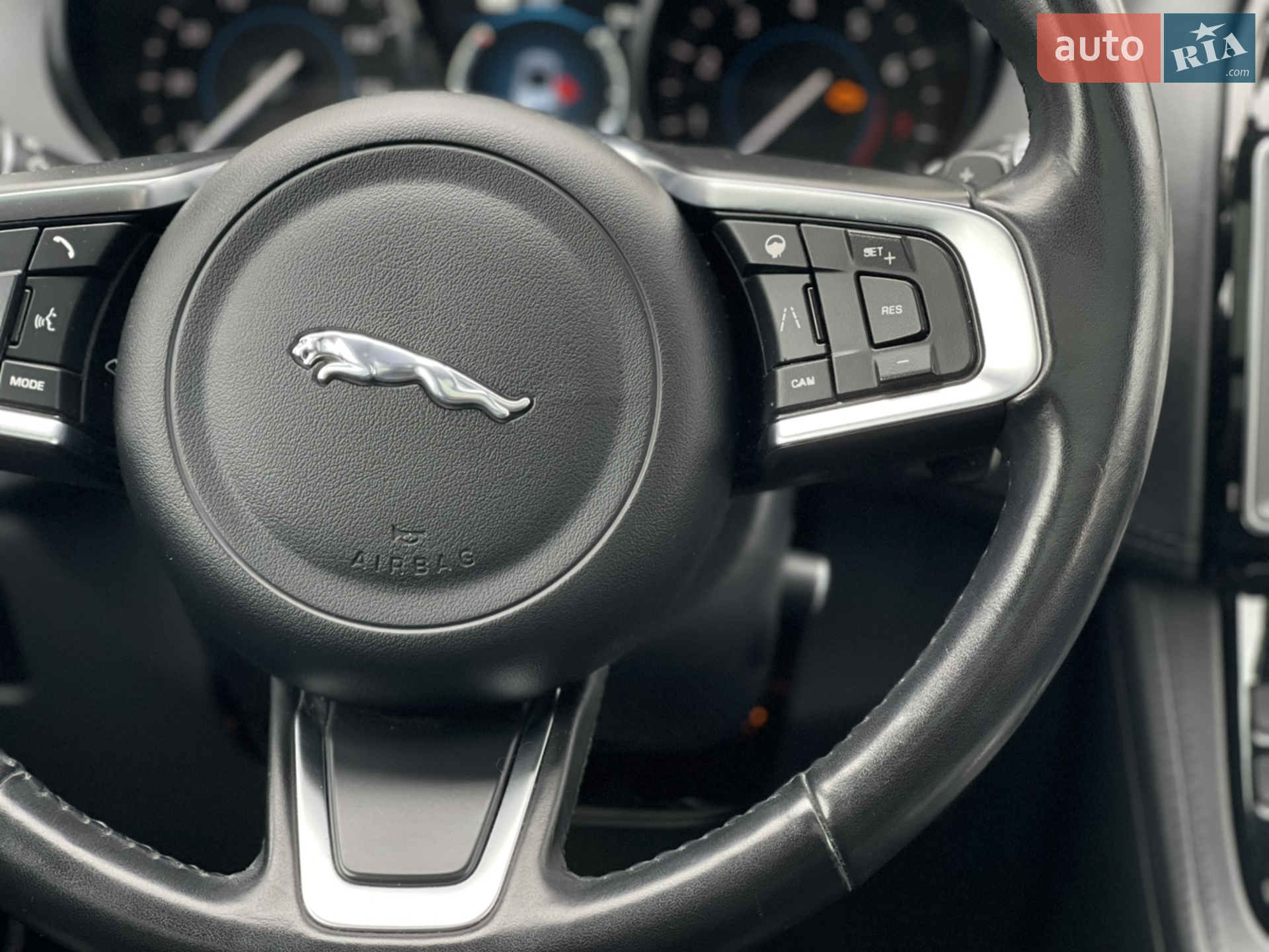 2019 Jaguar F-Pace - мініатюра 22