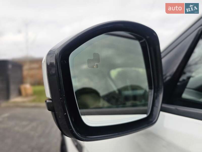 Внедорожник / Кроссовер Jaguar F-Pace 2017 в Львове