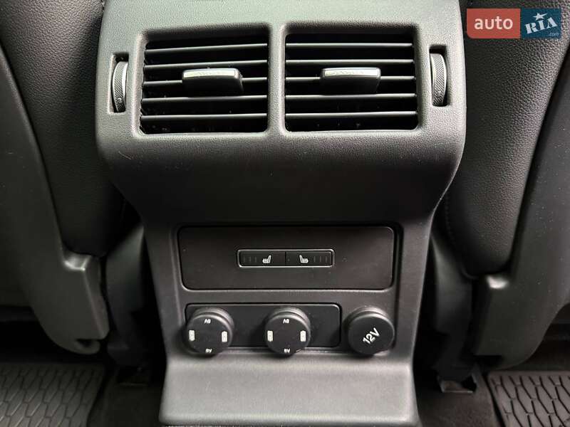 Внедорожник / Кроссовер Jaguar F-Pace 2017 в Киеве