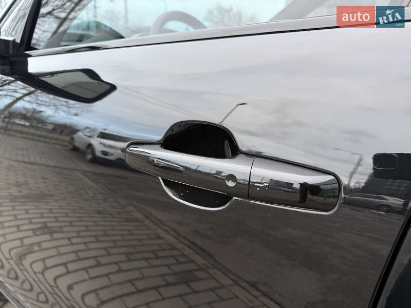 Внедорожник / Кроссовер Jaguar F-Pace 2023 в Харькове