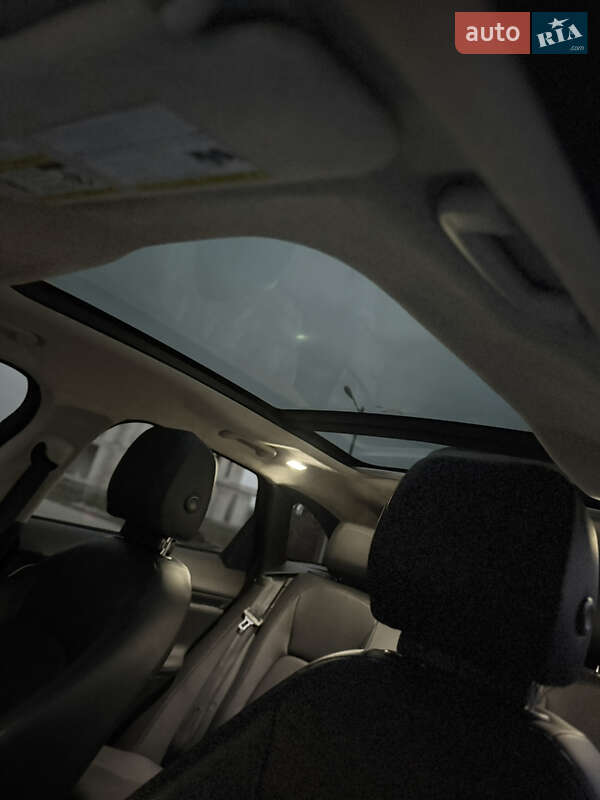 Внедорожник / Кроссовер Jaguar F-Pace 2019 в Запорожье