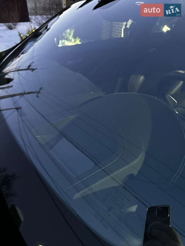 Внедорожник / Кроссовер Jaguar F-Pace 2019 в Киеве фото 19 Внедорожник / Кроссовер Jaguar F-Pace 2019 в Киеве