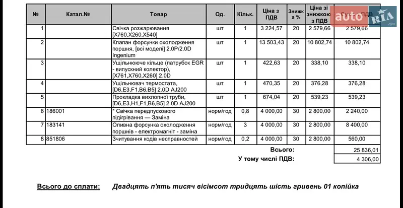 Внедорожник / Кроссовер Jaguar F-Pace 2017 в Киеве документ 2 фото Внедорожник / Кроссовер Jaguar F-Pace 2017 в Киеве документ