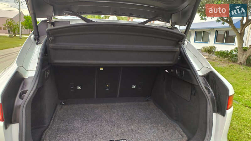 Внедорожник / Кроссовер Jaguar F-Pace 2017 в Киеве фото 9 Внедорожник / Кроссовер Jaguar F-Pace 2017 в Киеве