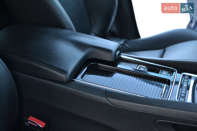 Внедорожник / Кроссовер Jaguar F-Pace 2017 в Белой Церкви фото 30 Внедорожник / Кроссовер Jaguar F-Pace 2017 в Белой Церкви