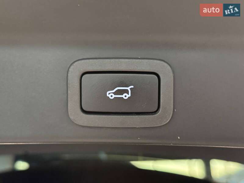 Внедорожник / Кроссовер Jaguar F-Pace 2017 в Львове