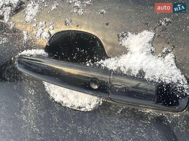 Внедорожник / Кроссовер Jaguar F-Pace 2019 в Луцке