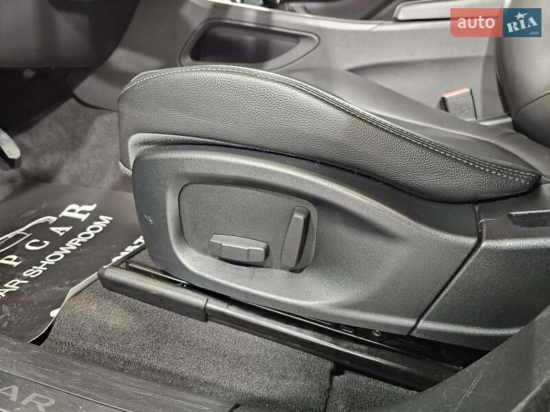 Внедорожник / Кроссовер Jaguar F-Pace 2017 в Киеве