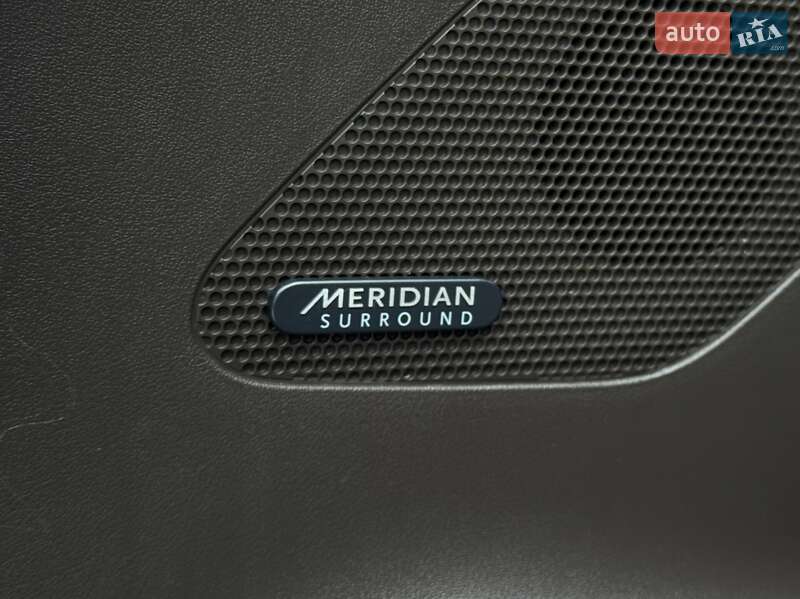 Внедорожник / Кроссовер Jaguar F-Pace 2016 в Киеве