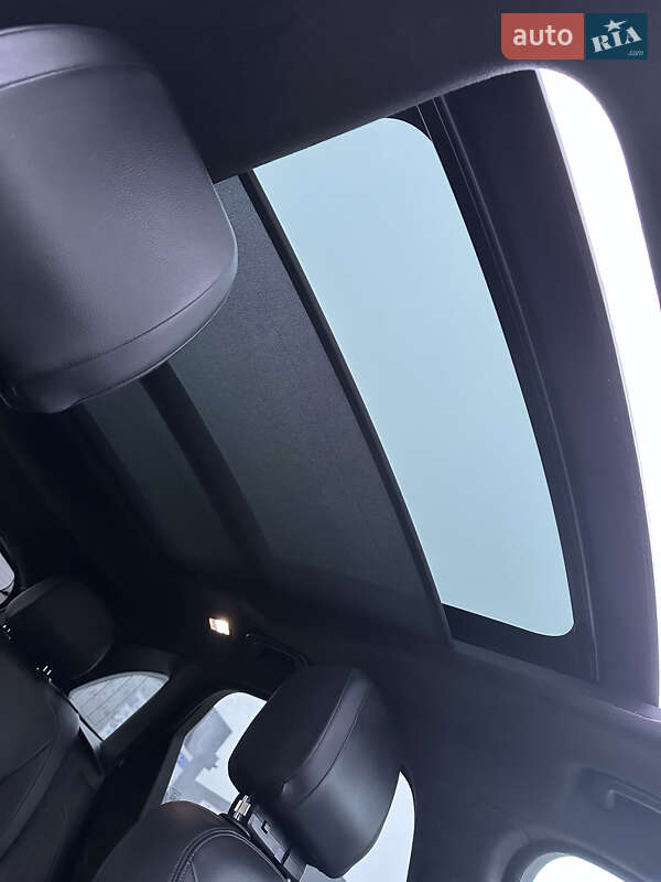 Внедорожник / Кроссовер Jaguar F-Pace 2020 в Киеве