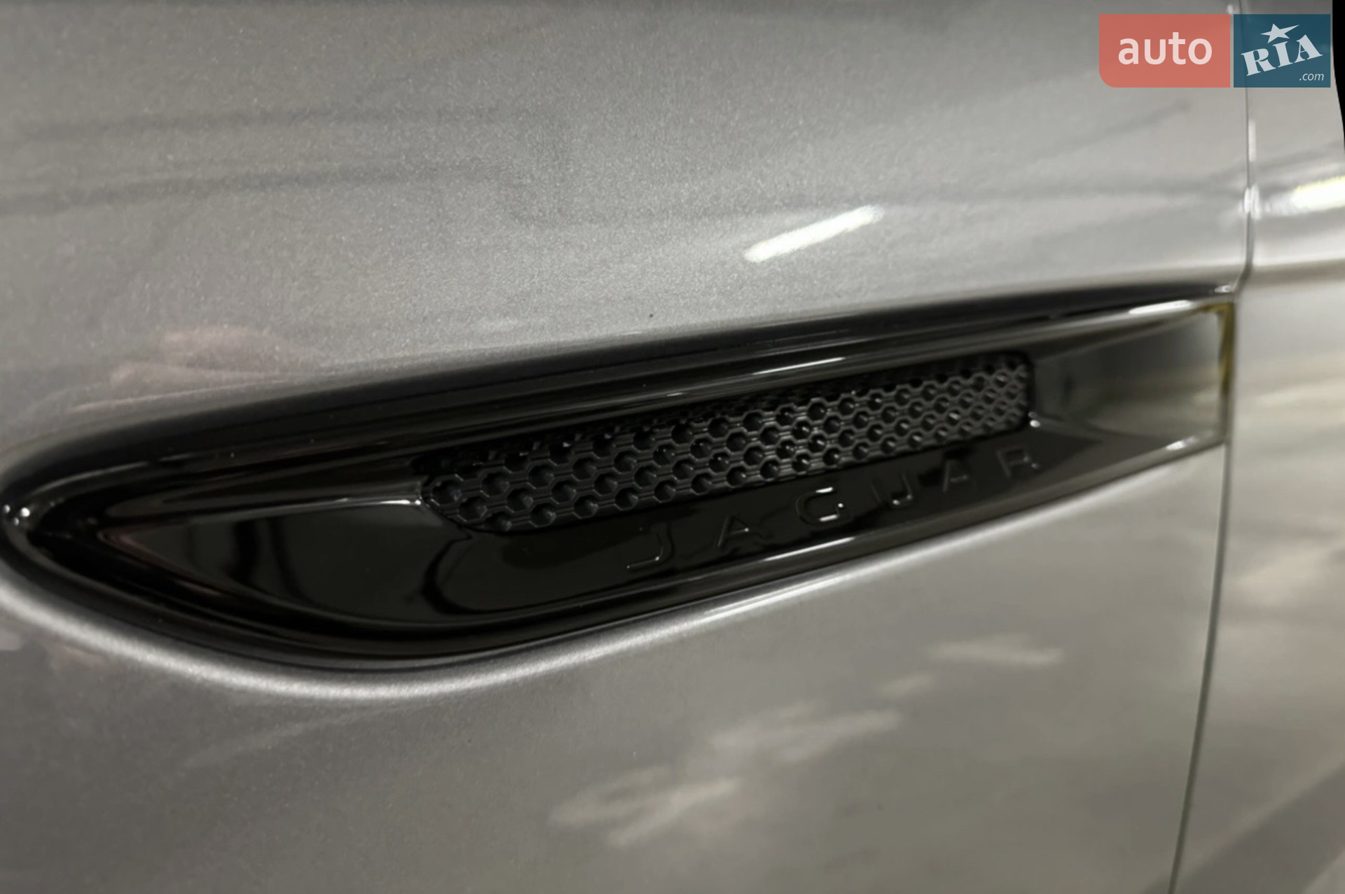 2020 Jaguar F-Pace - мініатюра 35