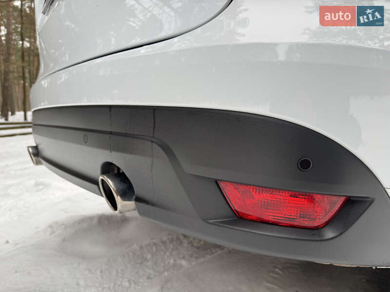 Внедорожник / Кроссовер Jaguar F-Pace 2017 в Ковеле