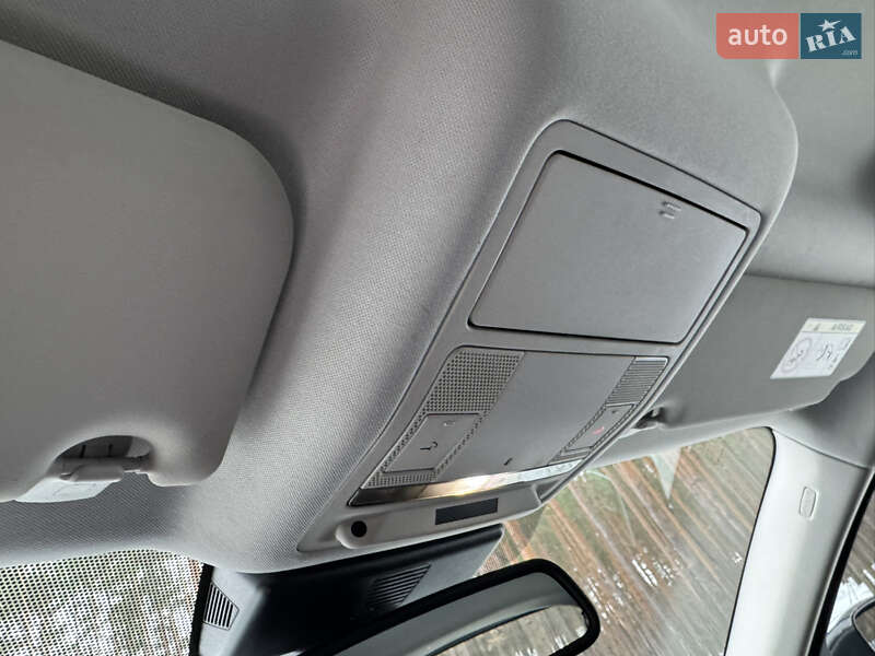 Внедорожник / Кроссовер Jaguar F-Pace 2017 в Ковеле