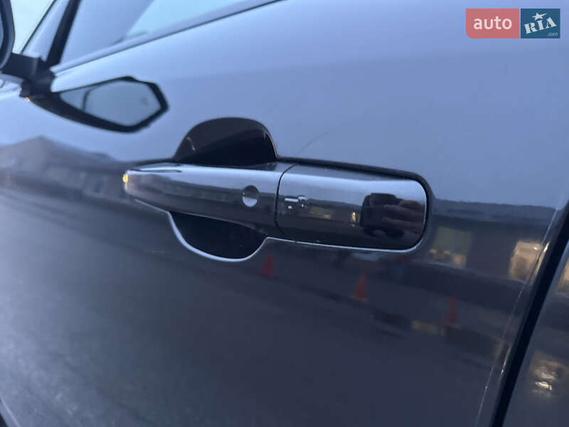 Внедорожник / Кроссовер Jaguar F-Pace 2017 в Днепре фото 53 Внедорожник / Кроссовер Jaguar F-Pace 2017 в Днепре