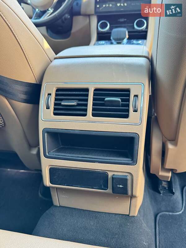 Внедорожник / Кроссовер Jaguar F-Pace 2021 в Ровно фото 39 Внедорожник / Кроссовер Jaguar F-Pace 2021 в Ровно