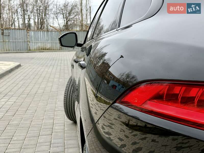 Внедорожник / Кроссовер Jaguar F-Pace 2016 в Одессе