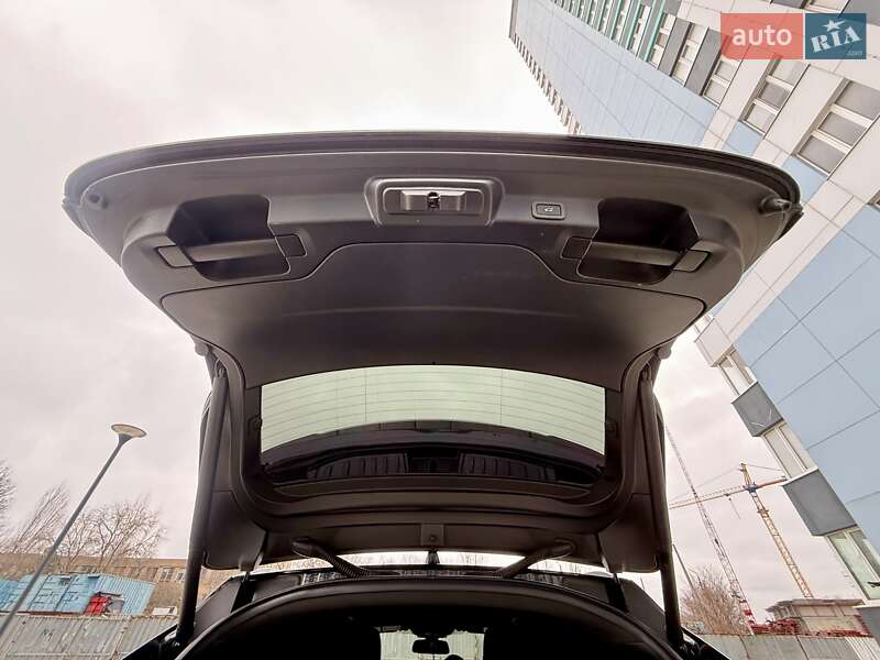 Внедорожник / Кроссовер Jaguar F-Pace 2016 в Одессе