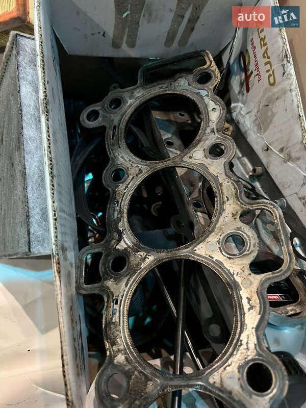 Позашляховик / Кросовер Jaguar F-Pace 2018 в Львові