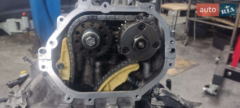 Позашляховик / Кросовер Jaguar F-Pace 2018 в Львові