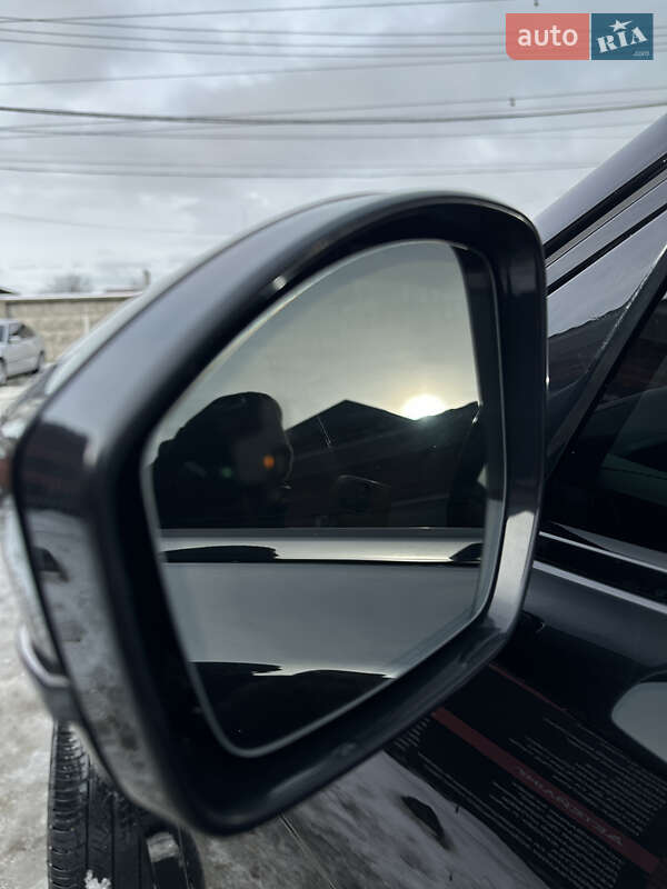 Внедорожник / Кроссовер Jaguar F-Pace 2023 в Киеве