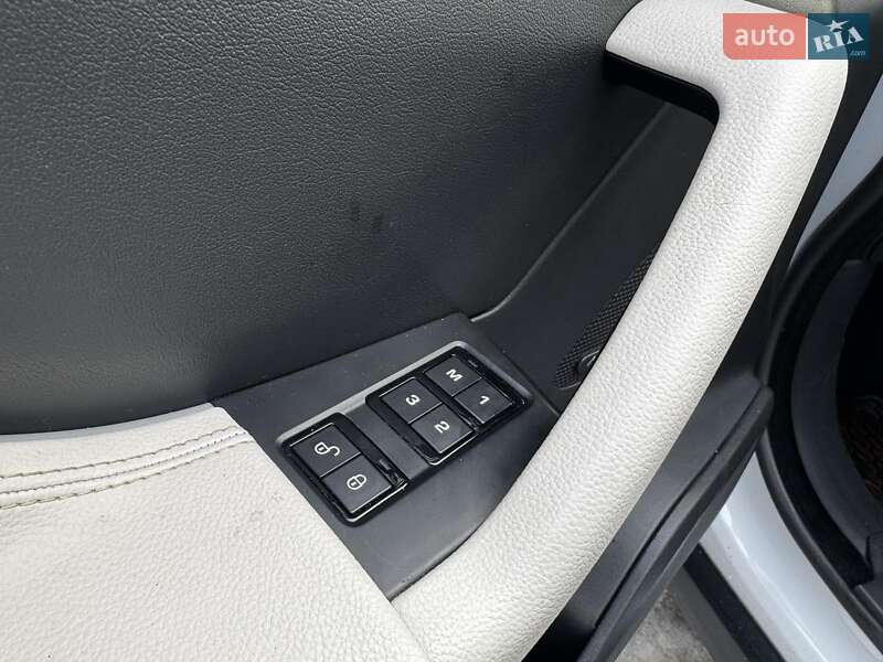 Внедорожник / Кроссовер Jaguar F-Pace 2018 в Киеве