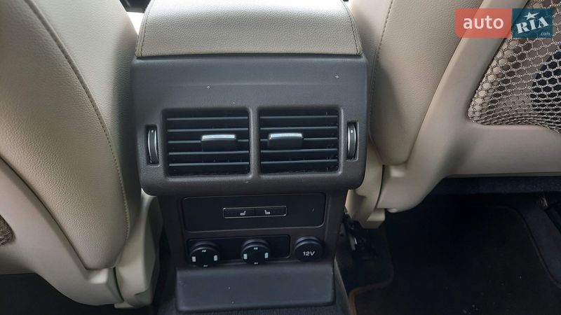 Внедорожник / Кроссовер Jaguar F-Pace 2017 в Львове