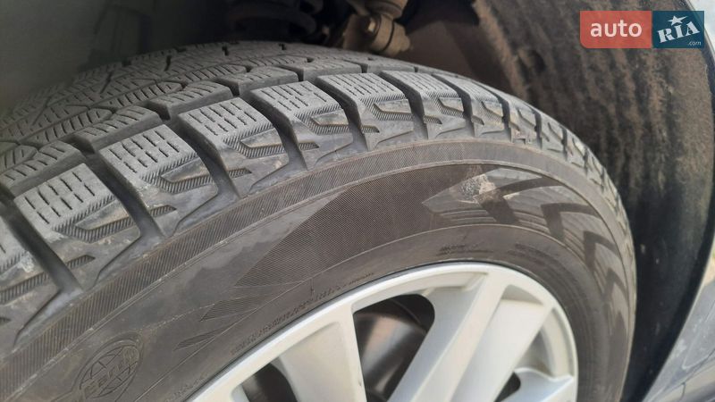 Внедорожник / Кроссовер Jaguar F-Pace 2017 в Львове