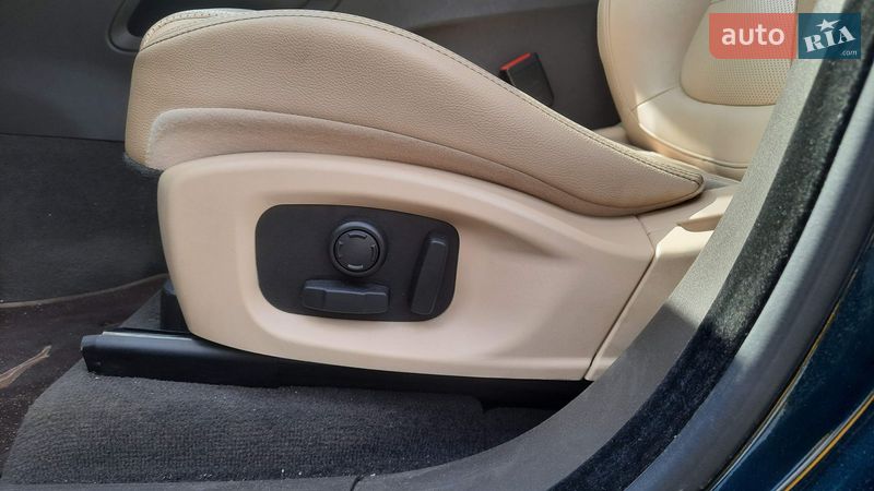 Внедорожник / Кроссовер Jaguar F-Pace 2017 в Львове