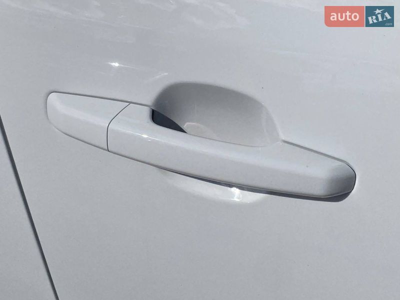 Внедорожник / Кроссовер Jaguar F-Pace 2017 в Киеве