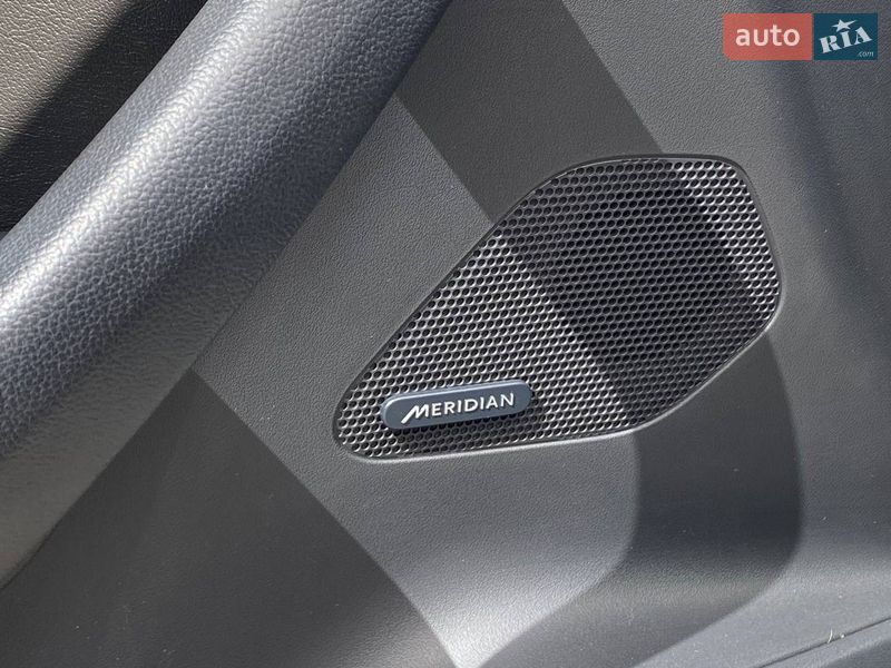 Внедорожник / Кроссовер Jaguar F-Pace 2017 в Киеве