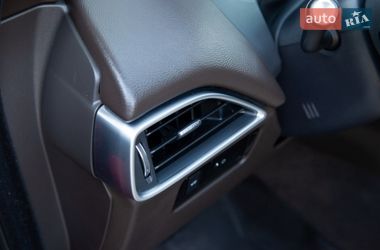 Внедорожник / Кроссовер Jaguar F-Pace 2016 в Киеве