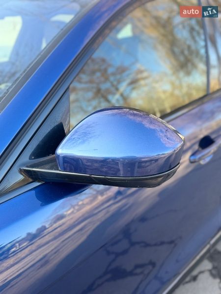 Внедорожник / Кроссовер Jaguar F-Pace 2021 в Ровно