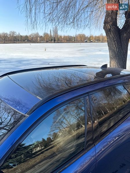 Внедорожник / Кроссовер Jaguar F-Pace 2021 в Ровно