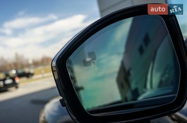 Внедорожник / Кроссовер Jaguar F-Pace 2019 в Львове фото 8 Внедорожник / Кроссовер Jaguar F-Pace 2019 в Львове