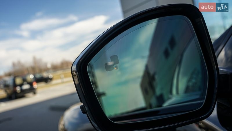 Позашляховик / Кросовер Jaguar F-Pace 2019 в Львові