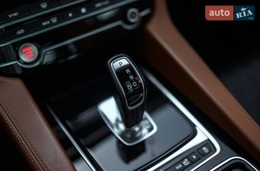 Внедорожник / Кроссовер Jaguar F-Pace 2019 в Львове фото 31 Внедорожник / Кроссовер Jaguar F-Pace 2019 в Львове