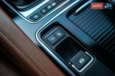 Внедорожник / Кроссовер Jaguar F-Pace 2019 в Львове фото 32 Внедорожник / Кроссовер Jaguar F-Pace 2019 в Львове