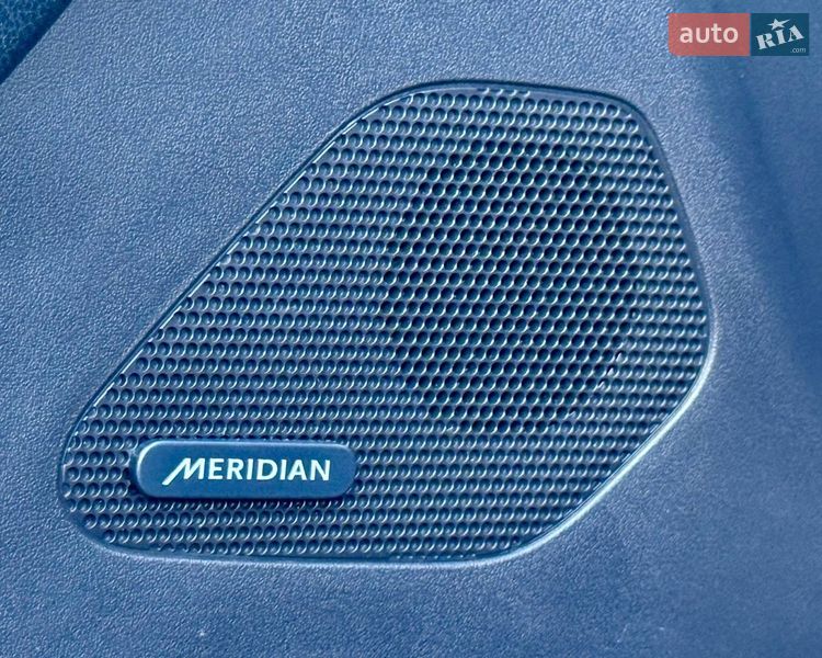 Внедорожник / Кроссовер Jaguar F-Pace 2016 в Киеве