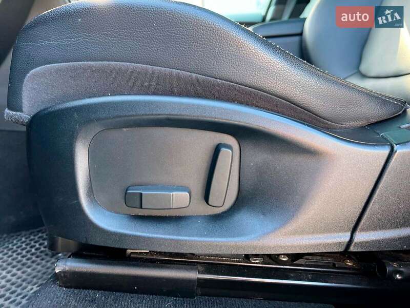 Внедорожник / Кроссовер Jaguar F-Pace 2016 в Львове