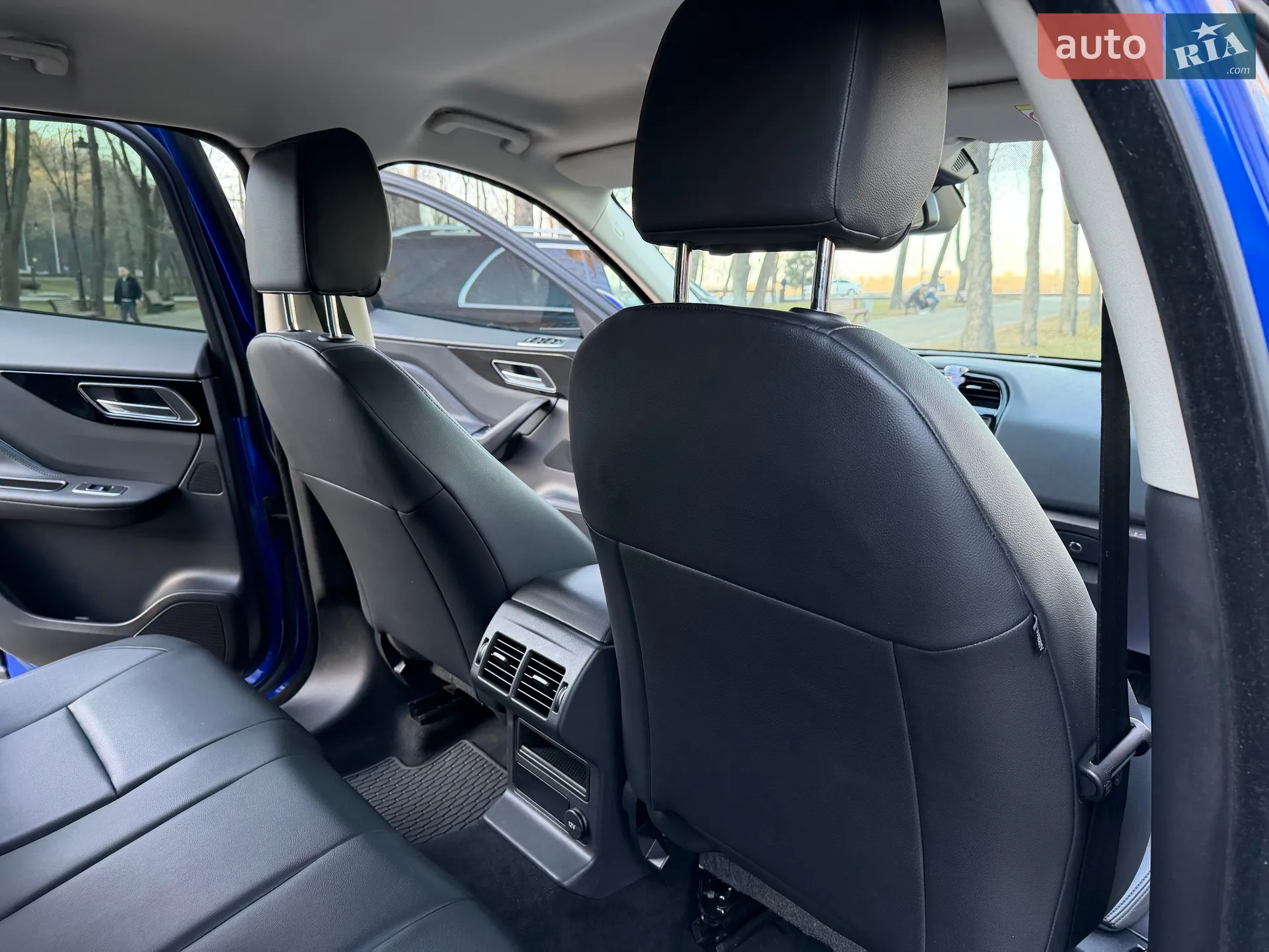 2017 Jaguar F-Pace - мініатюра 90